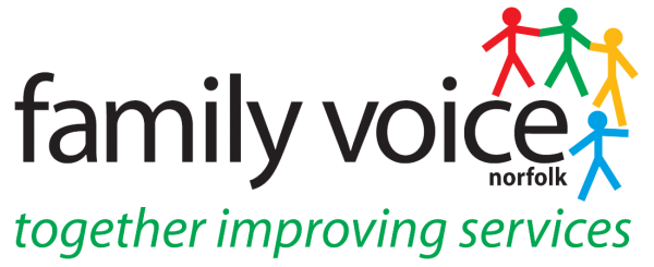 family voice logo